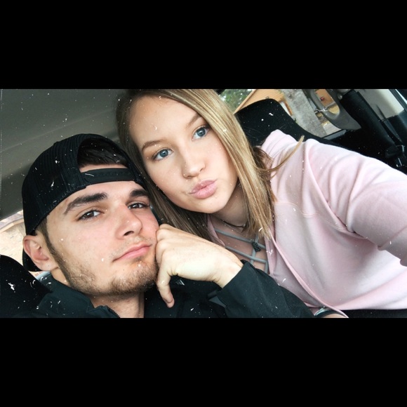 Meet your Posher, Haley - Picture 1 of 1